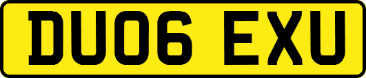 DU06EXU