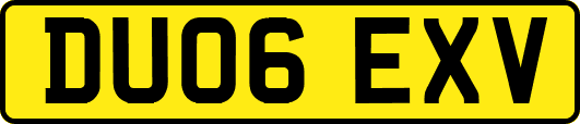 DU06EXV