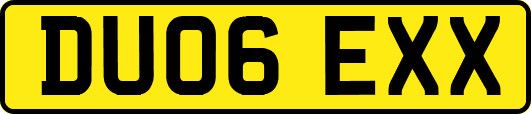 DU06EXX