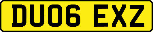 DU06EXZ
