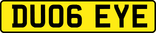 DU06EYE