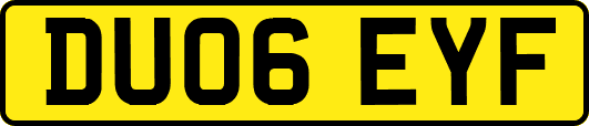 DU06EYF