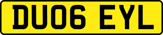 DU06EYL