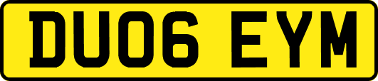 DU06EYM