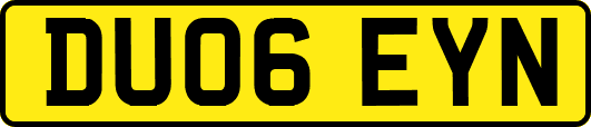 DU06EYN