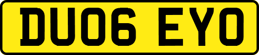 DU06EYO