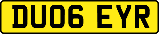 DU06EYR