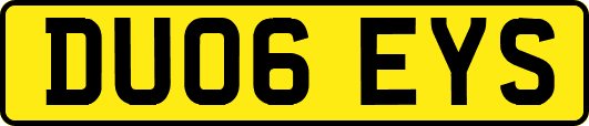 DU06EYS