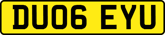 DU06EYU