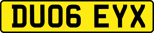 DU06EYX