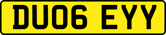 DU06EYY