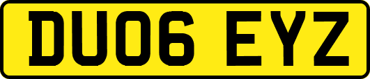 DU06EYZ
