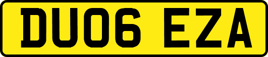 DU06EZA
