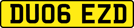 DU06EZD