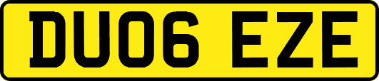 DU06EZE