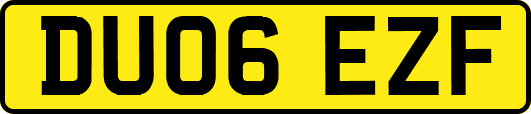 DU06EZF