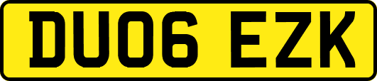 DU06EZK