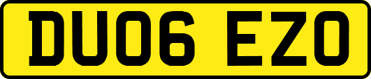 DU06EZO