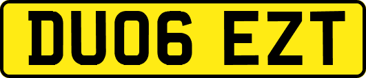 DU06EZT