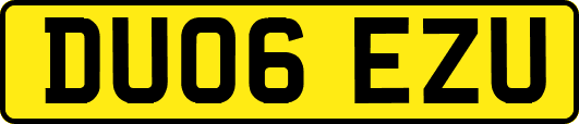 DU06EZU