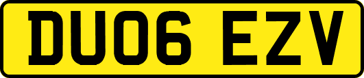 DU06EZV