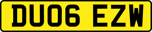 DU06EZW