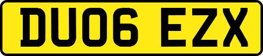 DU06EZX