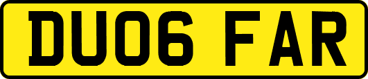 DU06FAR