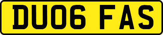 DU06FAS