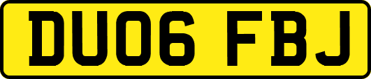 DU06FBJ