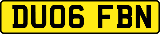 DU06FBN