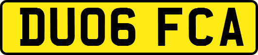 DU06FCA