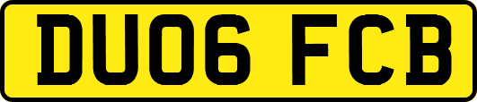 DU06FCB
