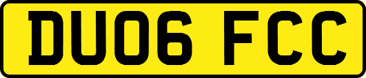 DU06FCC