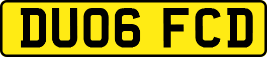 DU06FCD