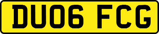 DU06FCG