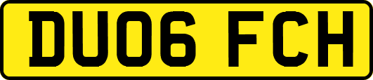 DU06FCH