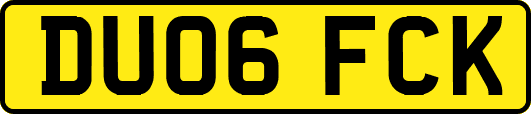 DU06FCK