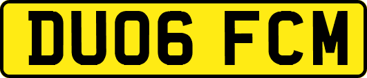 DU06FCM