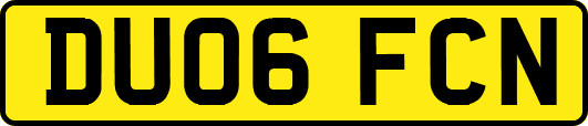 DU06FCN