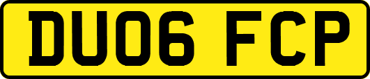 DU06FCP