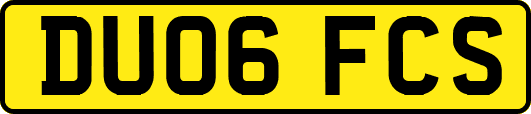 DU06FCS