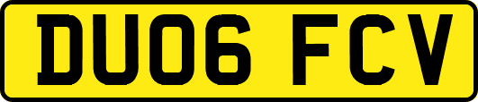 DU06FCV
