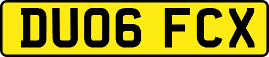 DU06FCX