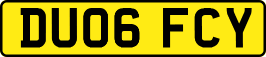 DU06FCY