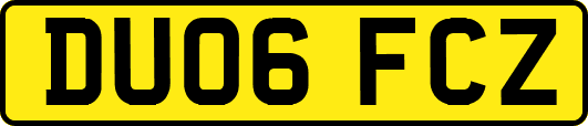 DU06FCZ