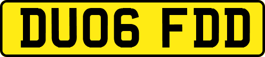 DU06FDD