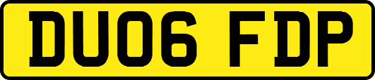 DU06FDP