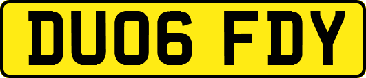 DU06FDY