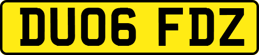 DU06FDZ